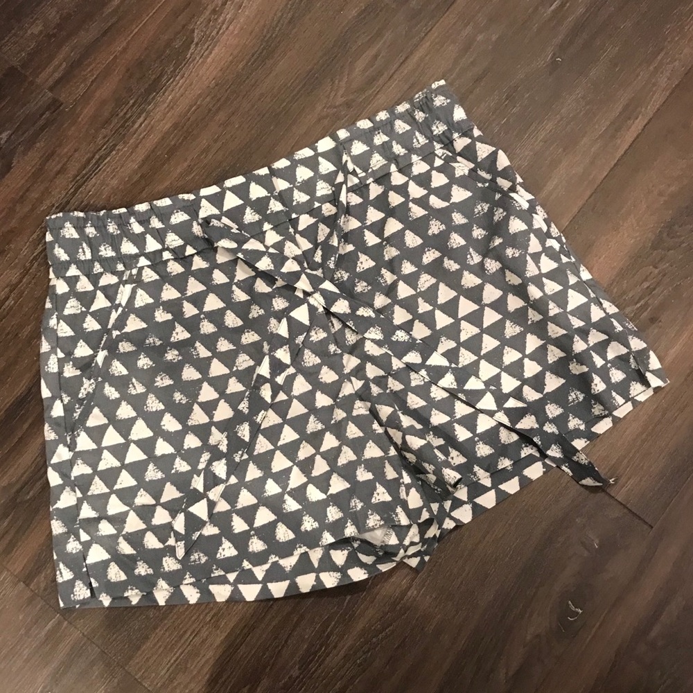 Loft Shorts